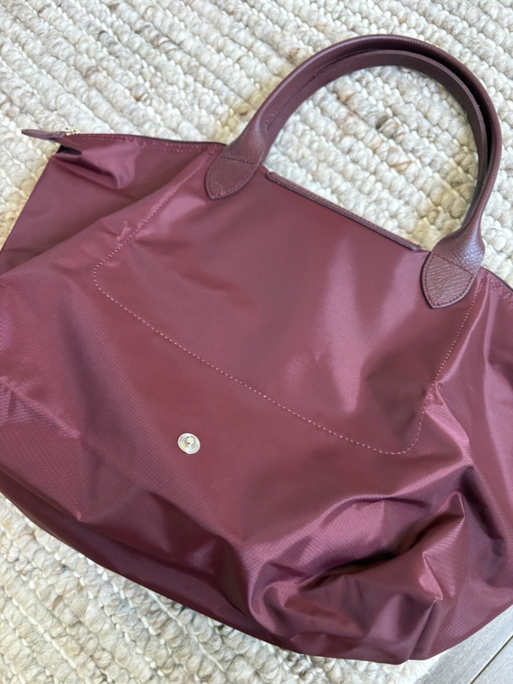 LE PLIAGE ONE L HANDBAG - Picture 4 of 7